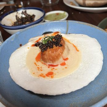 Uchiko Houston - Sushi Bars Near Me - Houston, Texas Uchiko Houston - Sushi Bars Near Me - Houston, Texas