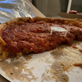 Rosati's Pizza - Chicago Style Deep Dish - Pizza Near Me - Jacksonville, Florida
