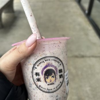 Yomie’s Rice X Yogurt - Desserts Near Me - Rocklin, California Yomie’s Rice X Yogurt - Desserts Near Me - Rocklin, California