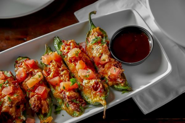 Moretti's Ristorante & Pizzeria Barrington by null