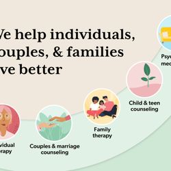 Thriveworks - Miami - We help individuals, couples, children, teens, and families live better. Start therapy or psychiatry with Thriveworks.