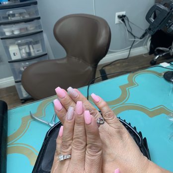Nails by Liz - Nails - Nail Salons Near Me - Montebello, California