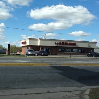 New China Restaurant - New China Resturant - Chinese Near Me - Carpentersville, Illinois New China Restaurant - New China Resturant - Chinese Near Me - Carpentersville, Illinois