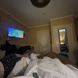 Our room