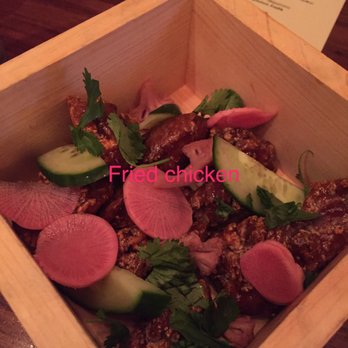 Uchi Houston - Karage - Sushi Bars Near Me - Houston, Texas Uchi Houston - Karage - Sushi Bars Near Me - Houston, Texas