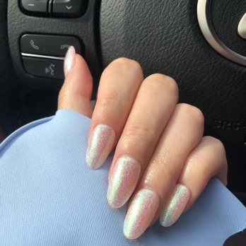 Jasmine Spa Nails - $76 GelX w/ gel - Nail Salons Near Me - Pasadena, California Jasmine Spa Nails - $76 GelX w/ gel - Nail Salons Near Me - Pasadena, California
