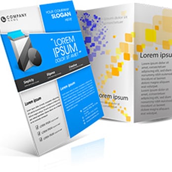 Xpressgrafix - Brochures and Flyers - Graphic Design Near Me - Newbury Park, California