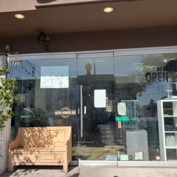 Bloomfield Creamery - Ice Cream & Frozen Yogurt Near Me - Pasadena, California