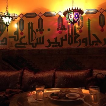 Marrakesh Restaurant - Moroccan Near Me - Philadelphia, Pennsylvania