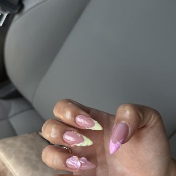 Nailsneedlove Studio II - Gel-X - Nail Salons Near Me - Long Beach, California Nailsneedlove Studio II - Gel-X - Nail Salons Near Me - Long Beach, California