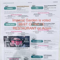 Imperial Garden