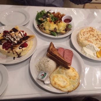 Aloha Kitchen - Breakfast & Brunch Near Me - Honolulu, Hawaii Aloha Kitchen - Breakfast & Brunch Near Me - Honolulu, Hawaii