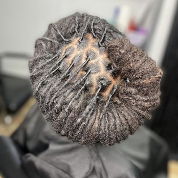 Locs By Ash - Hair Stylists Near Me - Glendale, Arizona