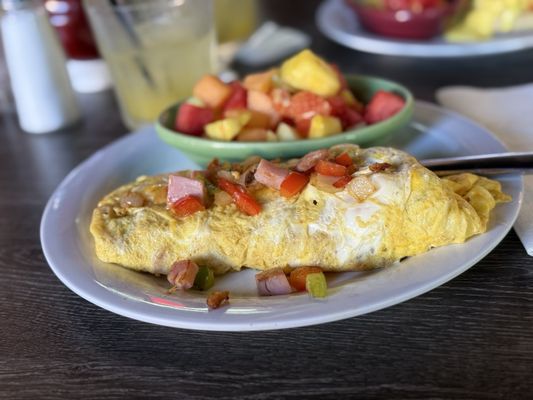 The Lobster Trap by null