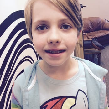 Angey's Tangles - Loves it - Hair Salons Near Me - Pasadena, Maryland