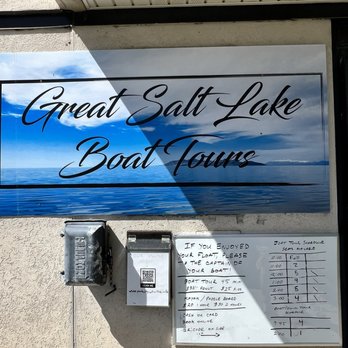 Great Salt Lake State Park - Parks Near Me - Magna, Utah