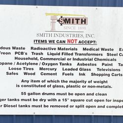 Dover Scrap Metal