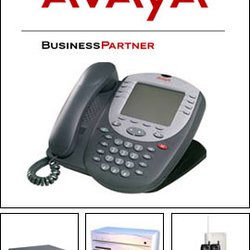 RV Communications - We're an authorized Avaya Partner. Specializing in Cloud and Voip!