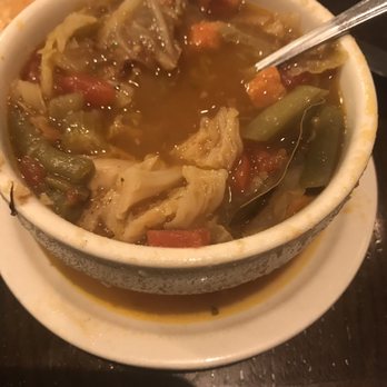 Carrabba's Italian Grill - Minestrone Very good! - Italian Near Me - Duluth, Georgia Carrabba's Italian Grill - Minestrone Very good! - Italian Near Me - Duluth, Georgia