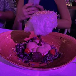 Black forrest