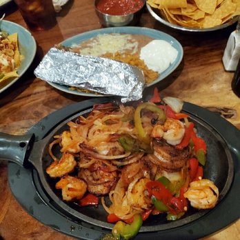 Plaza Azteca Restaurantes Mexicanos - Shrimp fajitas - Mexican Near Me - Lancaster, Pennsylvania Plaza Azteca Restaurantes Mexicanos - Shrimp fajitas - Mexican Near Me - Lancaster, Pennsylvania