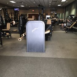 Adams Total Fitness
