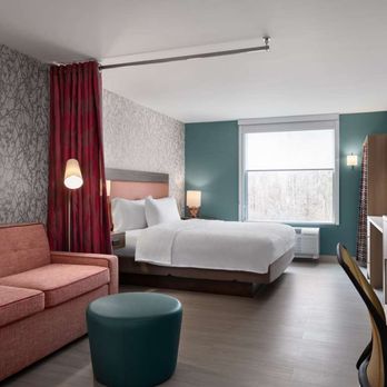 Home2 Suites by Hilton Brownsburg - Guest room - Hotels Near Me - Brownsburg, Indiana Home2 Suites by Hilton Brownsburg - Guest room - Hotels Near Me - Brownsburg, Indiana