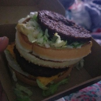 McDonald's - Upside-down BS - Fast Food Near Me - Sherwood, Oregon McDonald's - Upside-down BS - Fast Food Near Me - Sherwood, Oregon