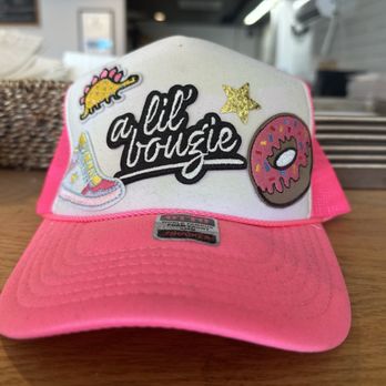 Bougie's Donuts & Coffee - Donuts Near Me - Sunset Valley, Texas