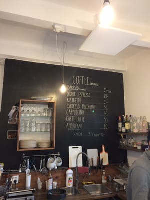 Coffee imrvére by null
