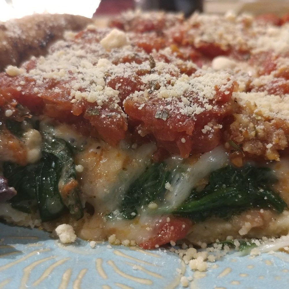5000 Pies - Pizza Near Me - Long Beach, California