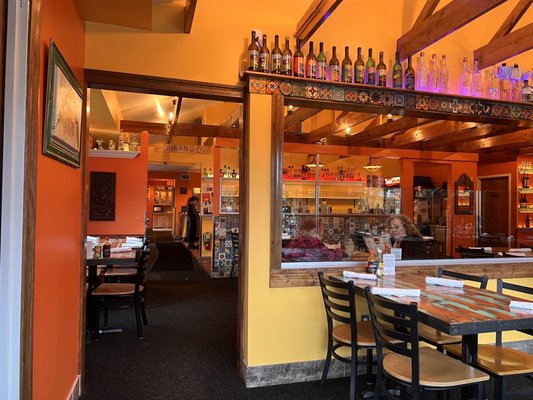 El Gato Negro - Lakeview by null