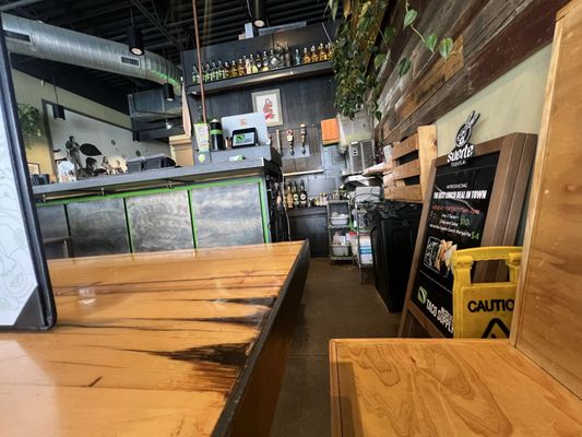 McDevitt Taco Supply by null
