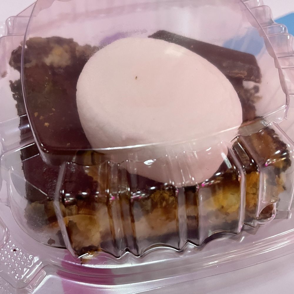 Cheesecaked - S'Mores - Desserts Near Me - Norcross, Georgia