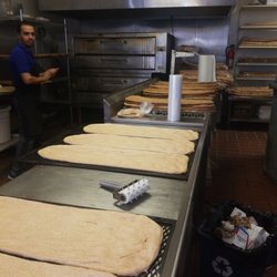 Fresh Baked Bread