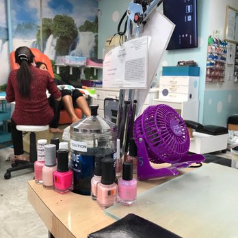 Spa Nails - Nail Salons Near Me - Downey, California Spa Nails - Nail Salons Near Me - Downey, California