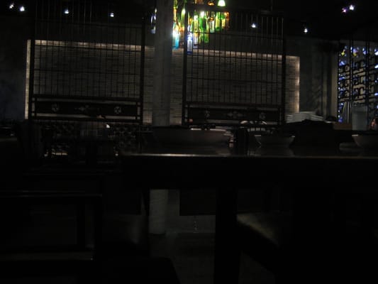 Suika Japanese Restaurant by null