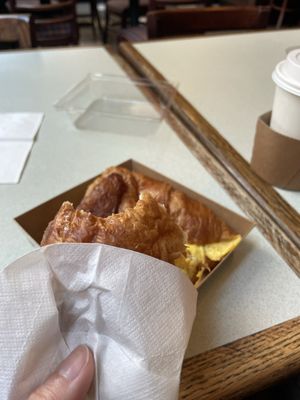Cornerstone Cafe by null