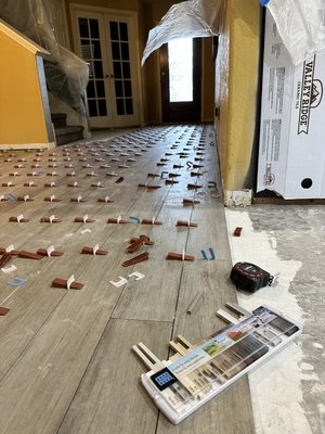 Flooring Projects - We offer detail oriented flooring services! Reach out for a quote today! Flooring Projects - We offer detail oriented flooring services! Reach out for a quote today!