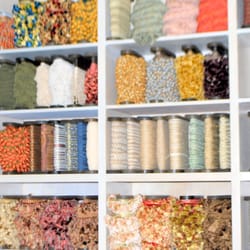 Threads - Trims