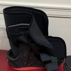 Hanger P & O - My "boot"