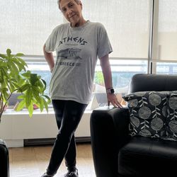 All Health Medical Group - Me at 120 pounds