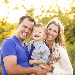 Courtin Dental Family Dentistry & Orthodontics - Dr. Courtin and Family