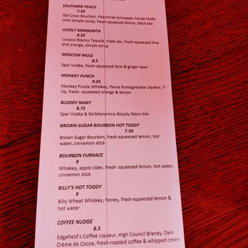 McMenamins Tavern & Pool - Bars Near Me - Portland, Oregon