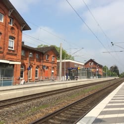 Bahnhof Twistringen