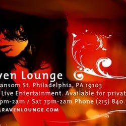 Raven Lounge