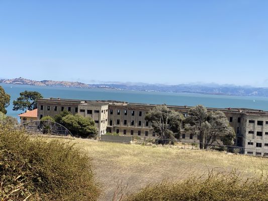 Angel Island by null