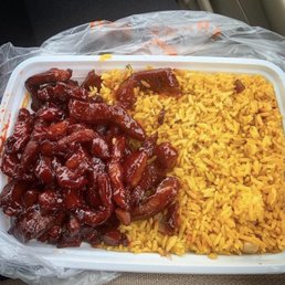 Boneless Spare Ribs