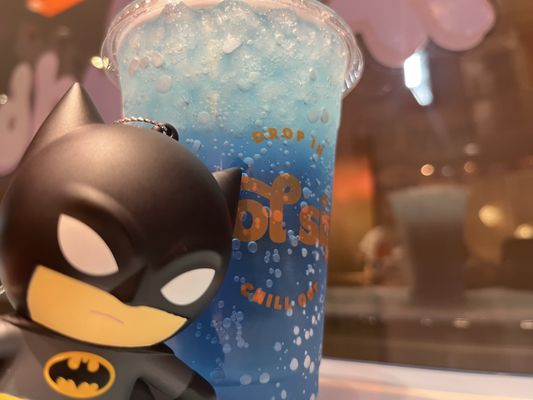 Cool Sips - Rock Center by null