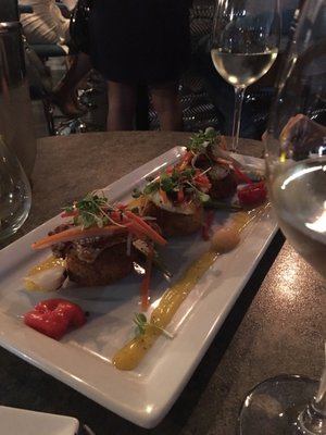 Swirl Wine Bistro by null